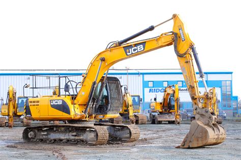 jcb js220 tracked excavator|jcb js220 for sale.